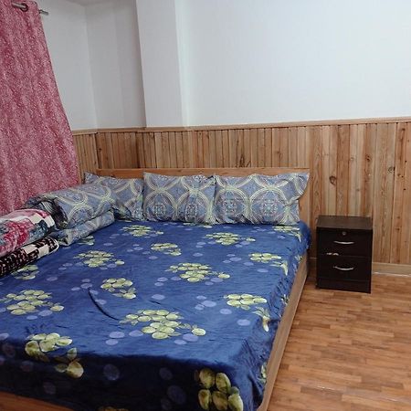 Ferienwohnung The Mountain View Darjeeling  Exterior foto